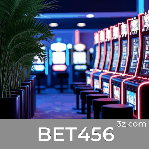 Controle Exclusivo: Personalização Completa na BET456