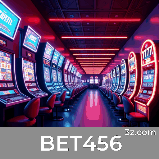 BET456: Experiência de Cassino Profissional e Real